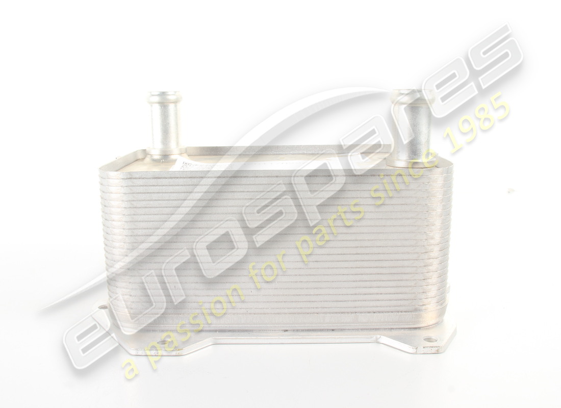 new lamborghini oil cooler. part number 420117022a (2)