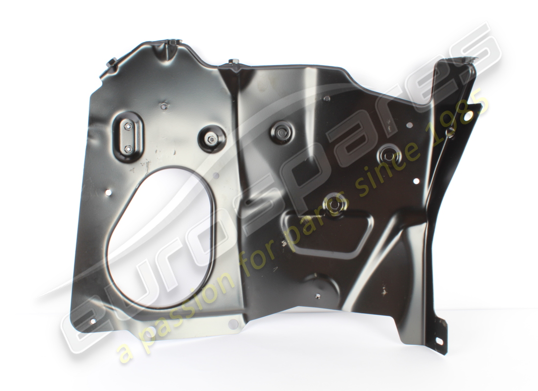 new maserati rh headlight support bracket. part number 68446600 (3)