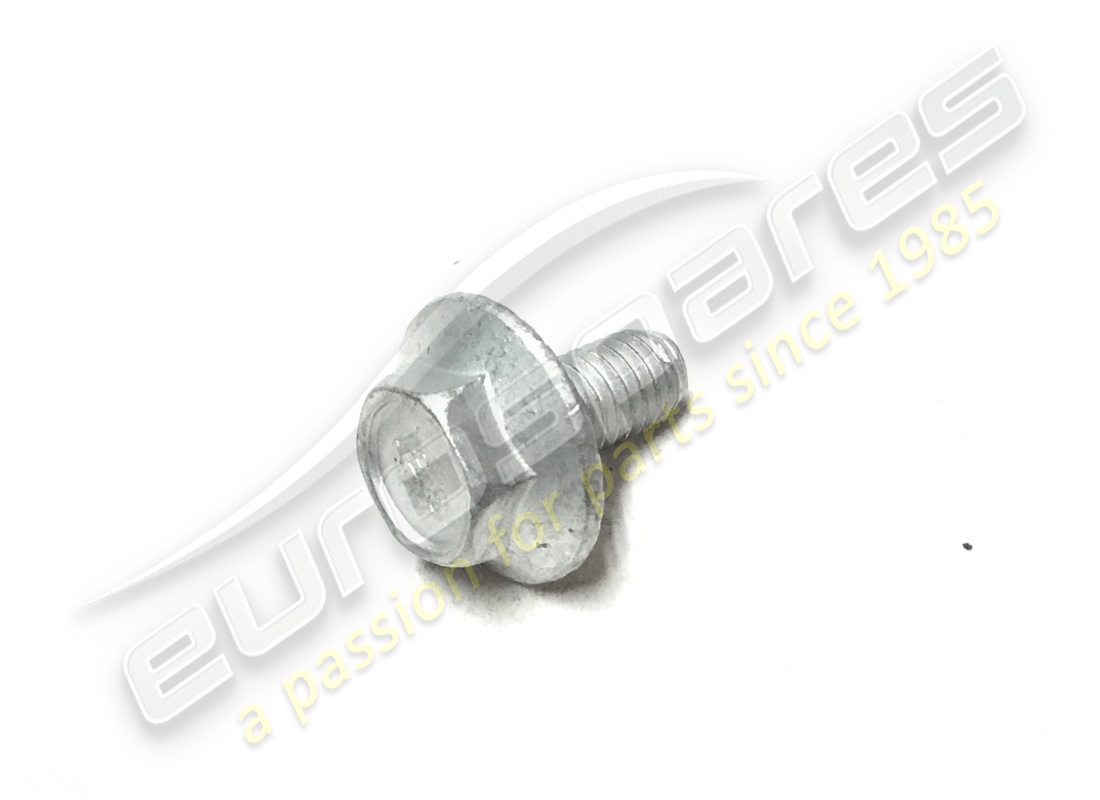 new maserati screw. part number 317720335 (1)