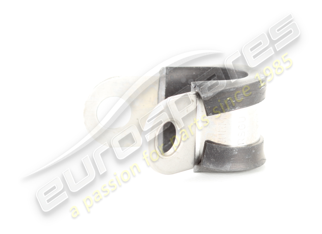 NEW LAMBORGHINI HOLDING CLIP. PART NUMBER N0206517 (2) new lamborghini holding clip. part number n0206517 (2)