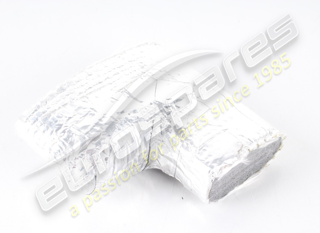 NEW FERRARI CENTRE HEAT SHIELD. PART NUMBER 85309700 (2) new ferrari centre heat shield. part number 85309700 (2)