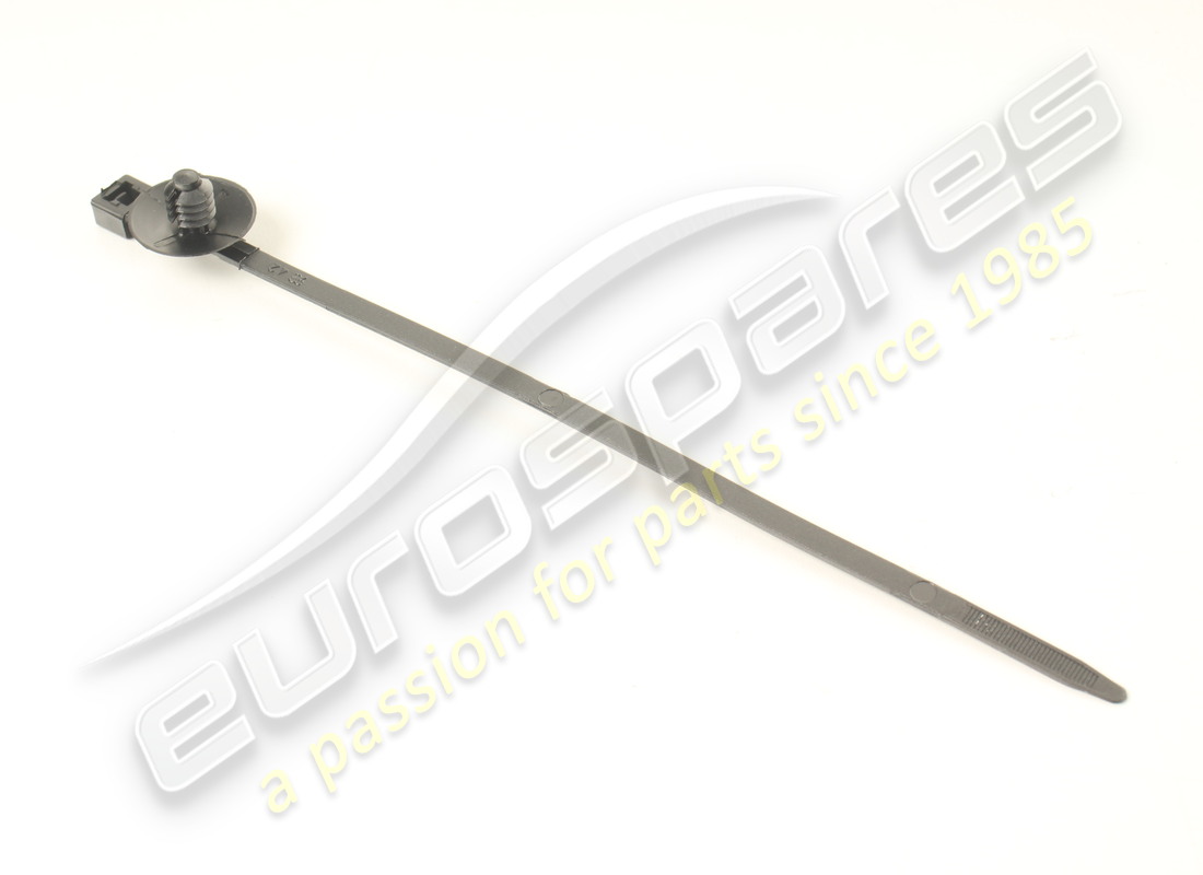 new ferrari clip. part number 260064 (1)