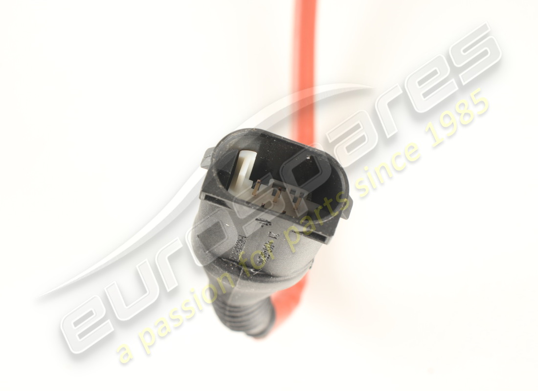 new maserati f1 gearbox kit with sensors. part number 201935 (3)
