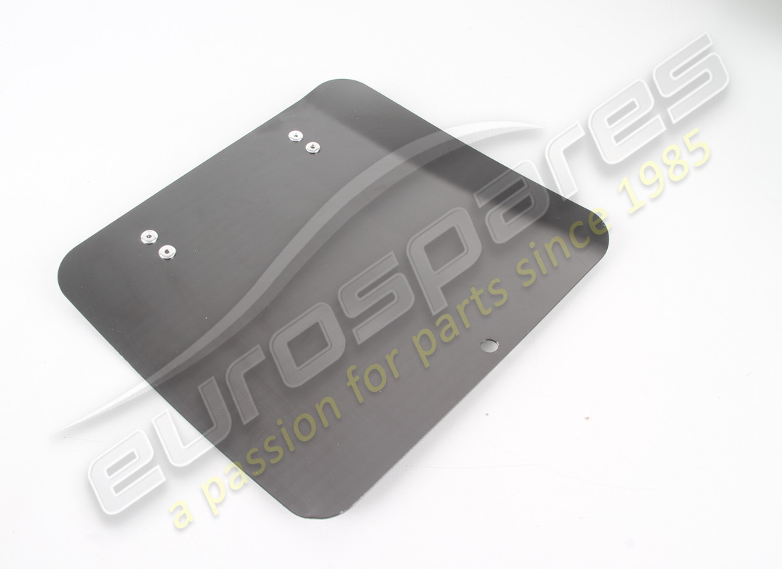new ferrari lh rear shield. part number 68771011 (3)