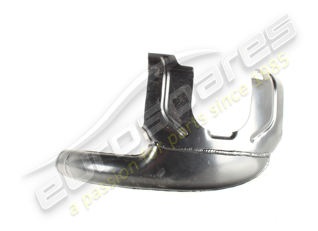 USED FERRARI FRONT LH CALIPER HOUSING CO. PART NUMBER 306017 (1) used ferrari front lh caliper housing co. part number 306017 (1)