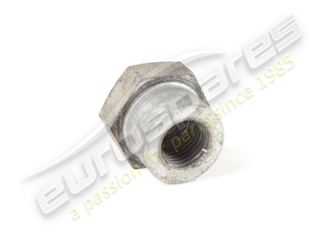 USED Ferrari NUT . PART NUMBER 287404 (1)