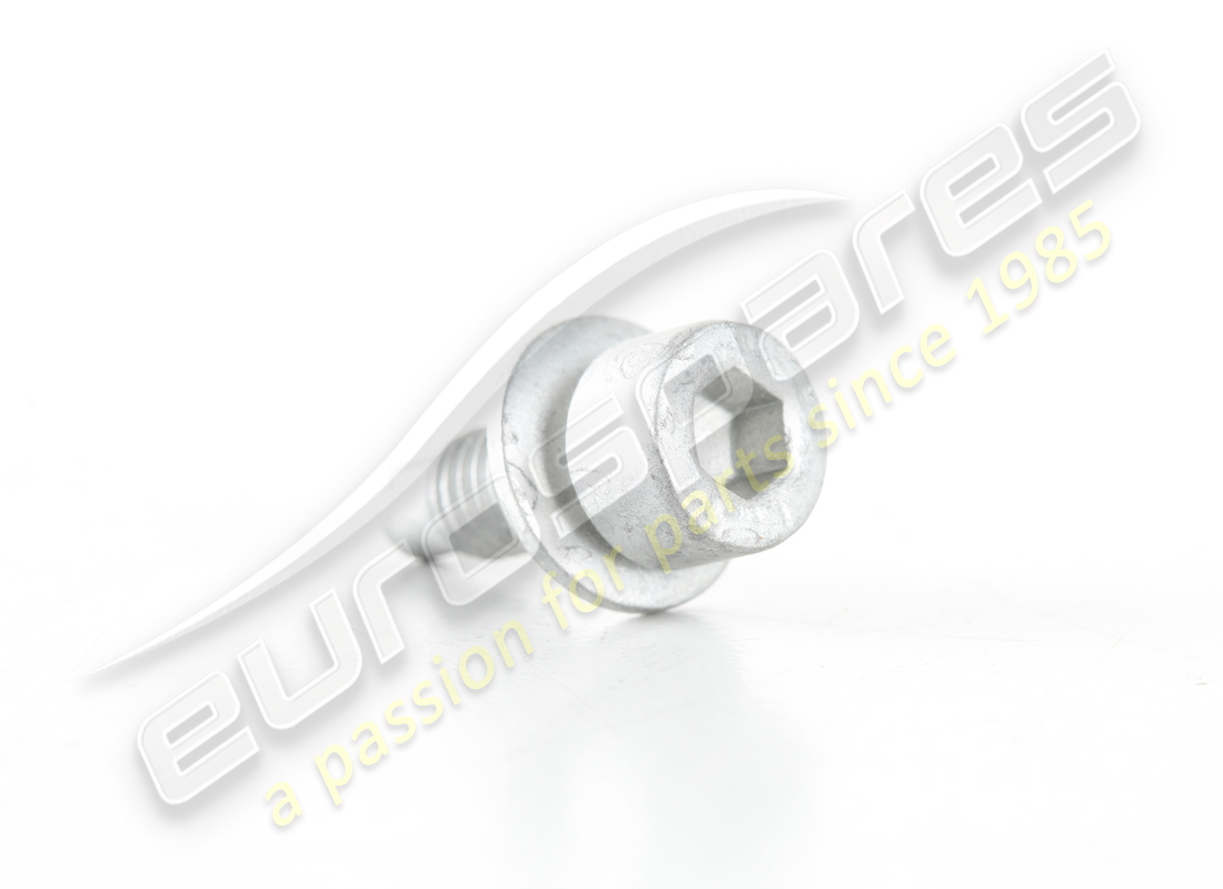 new ferrari screw. part number 11566224 (2)