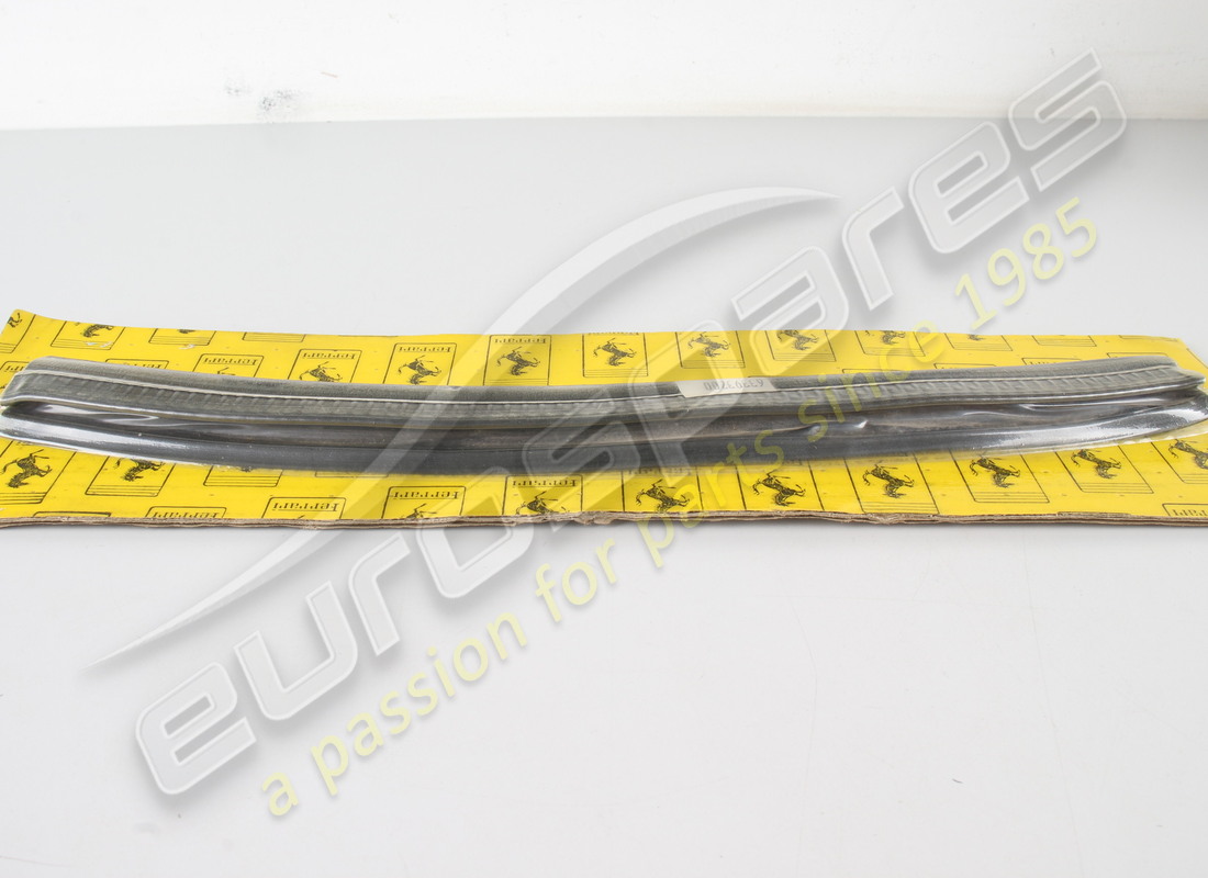 new ferrari gasket. part number 63393200 (3)