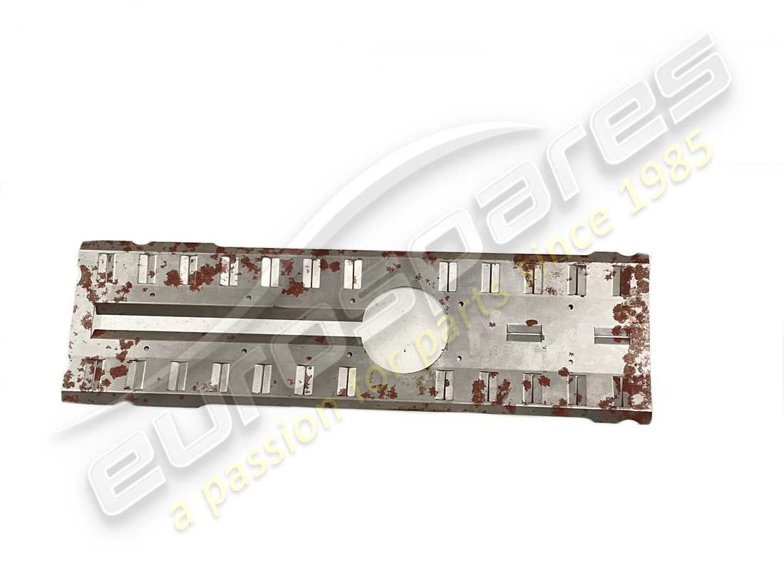 new lamborghini oil sump bulkhead. part number 001800936 (1)