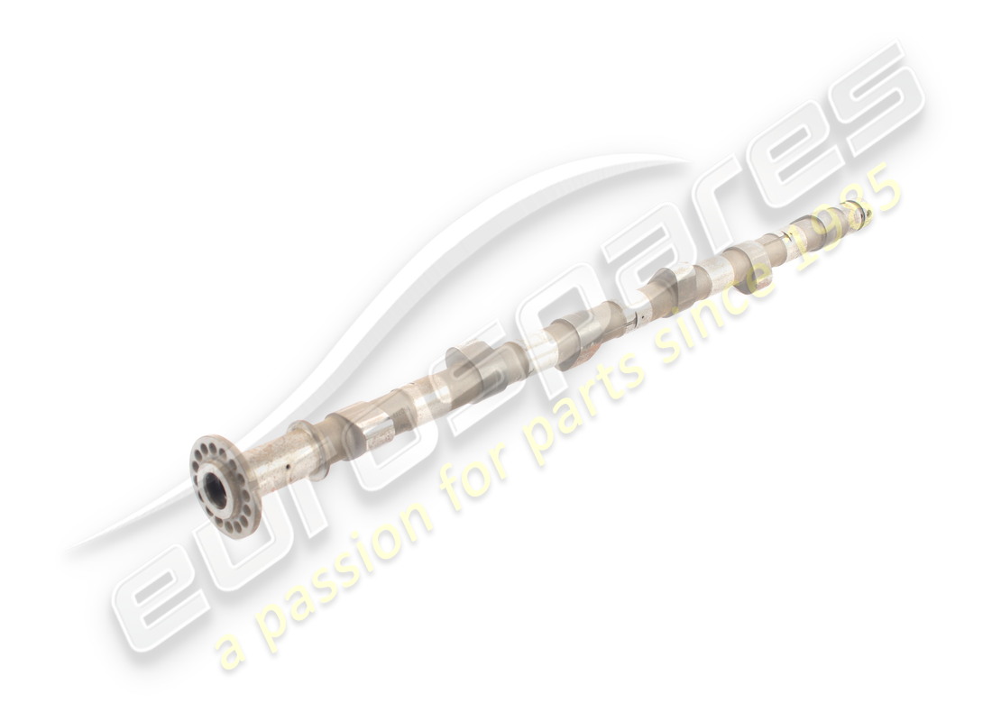 USED Ferrari ALBERO DISTRIBUZIONE DI SCARICO . PART NUMBER 160712 (1)