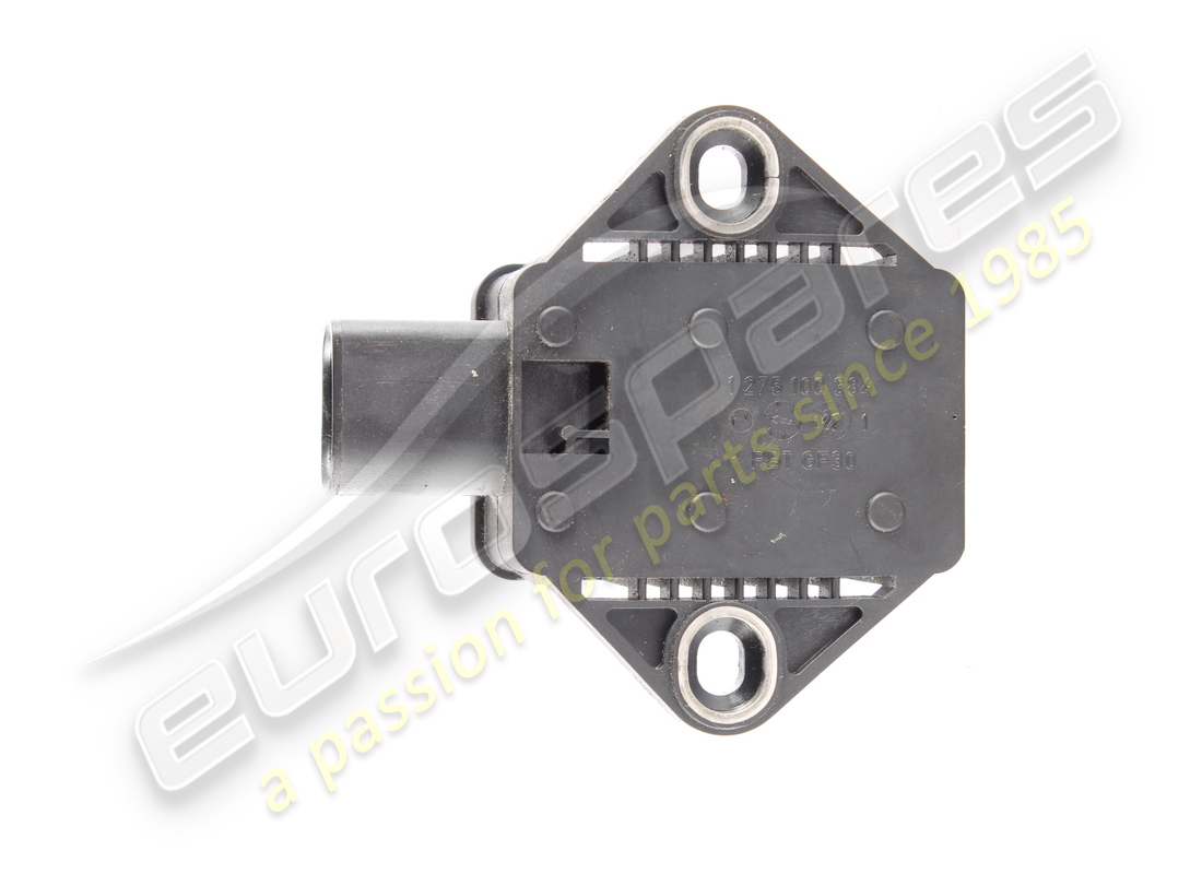 used lamborghini yaw rate sensor. part number 8e0907637a (2)