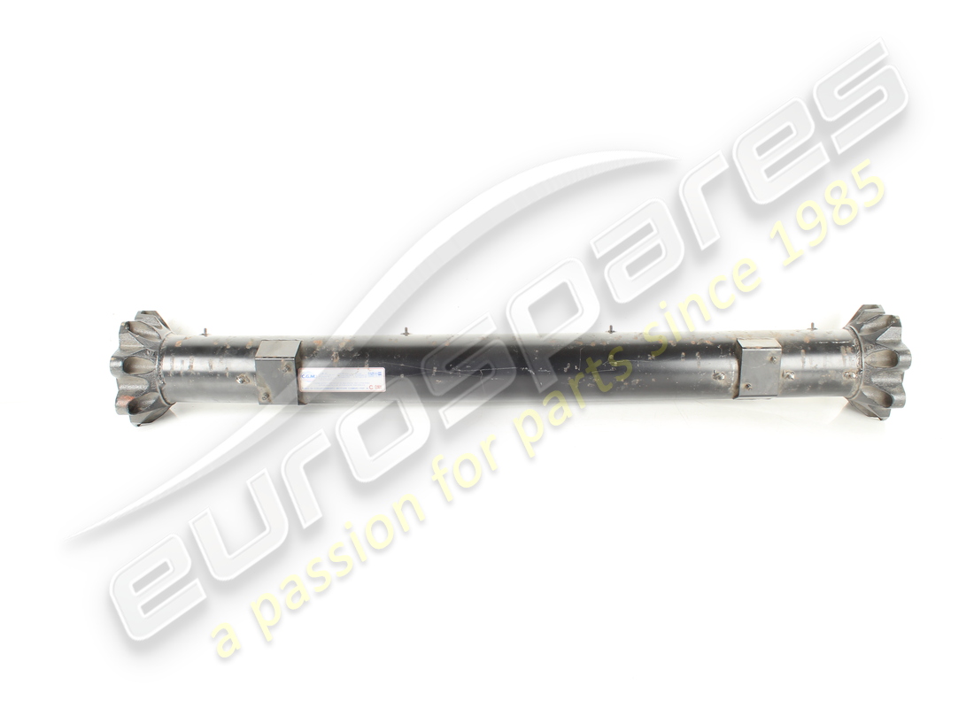 USED FERRARI PROP SHAFT. PART NUMBER 205804 (1) used ferrari prop shaft. part number 205804 (1)