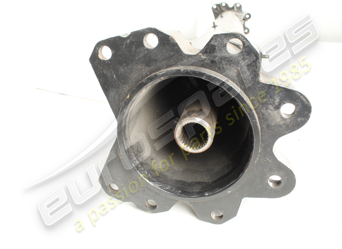 USED FERRARI PROP SHAFT. PART NUMBER 205804 (3) used ferrari prop shaft. part number 205804 (3)