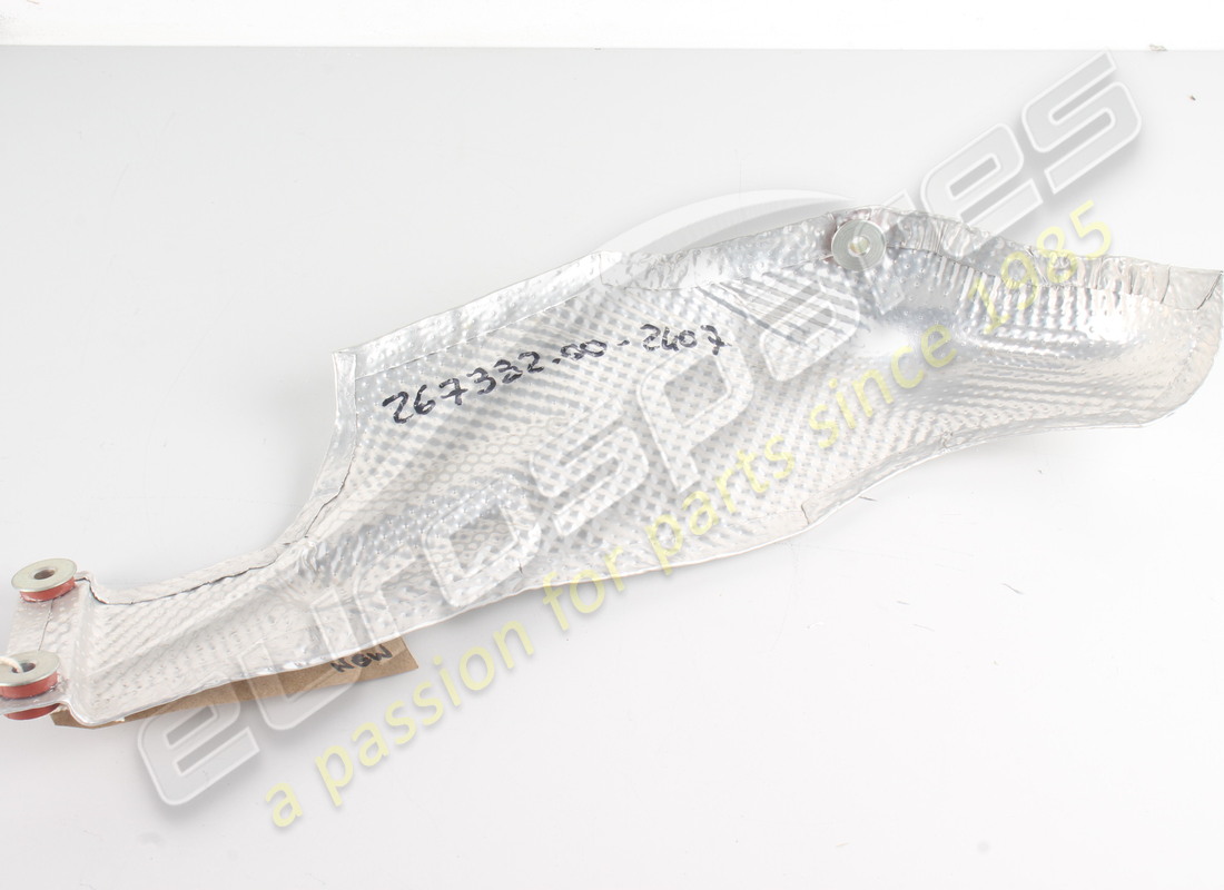 new ferrari shield. part number 267332 (1)