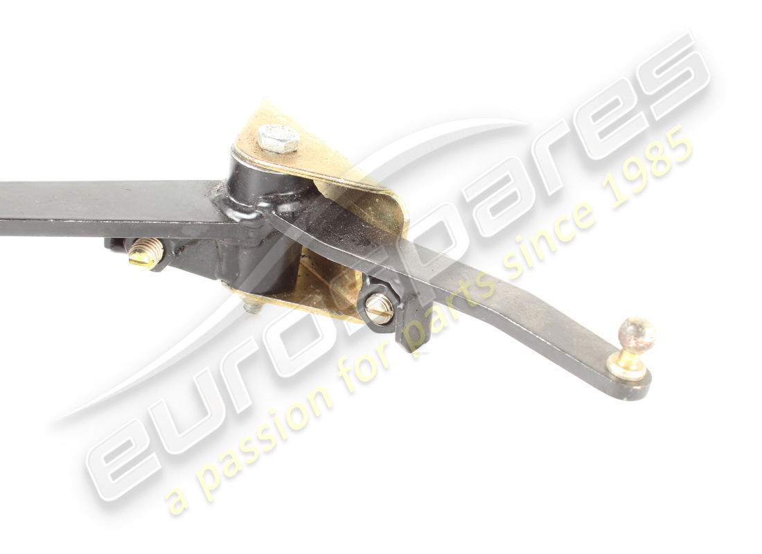 USED FERRARI THROTTLE PEDAL. PART NUMBER 176300 (3) used ferrari throttle pedal. part number 176300 (3)