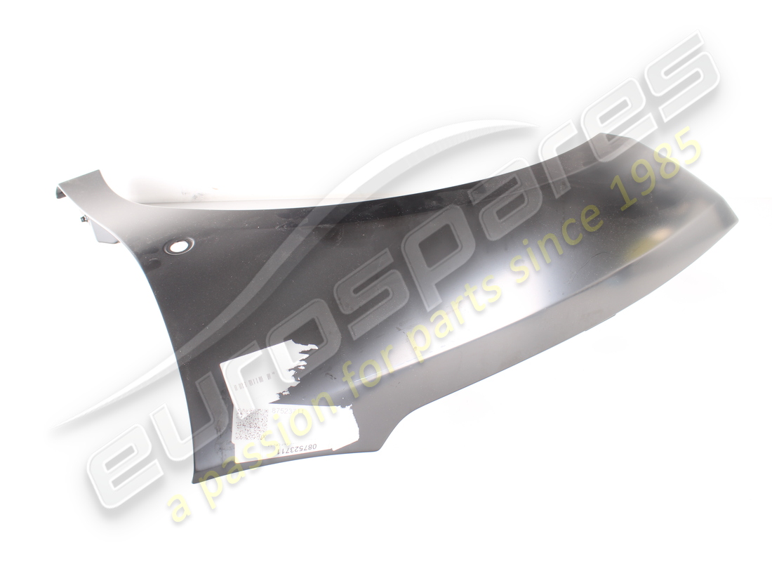 NEW FERRARI FRONT LH FENDER. PART NUMBER 87523711 (4) new ferrari front lh fender. part number 87523711 (4)