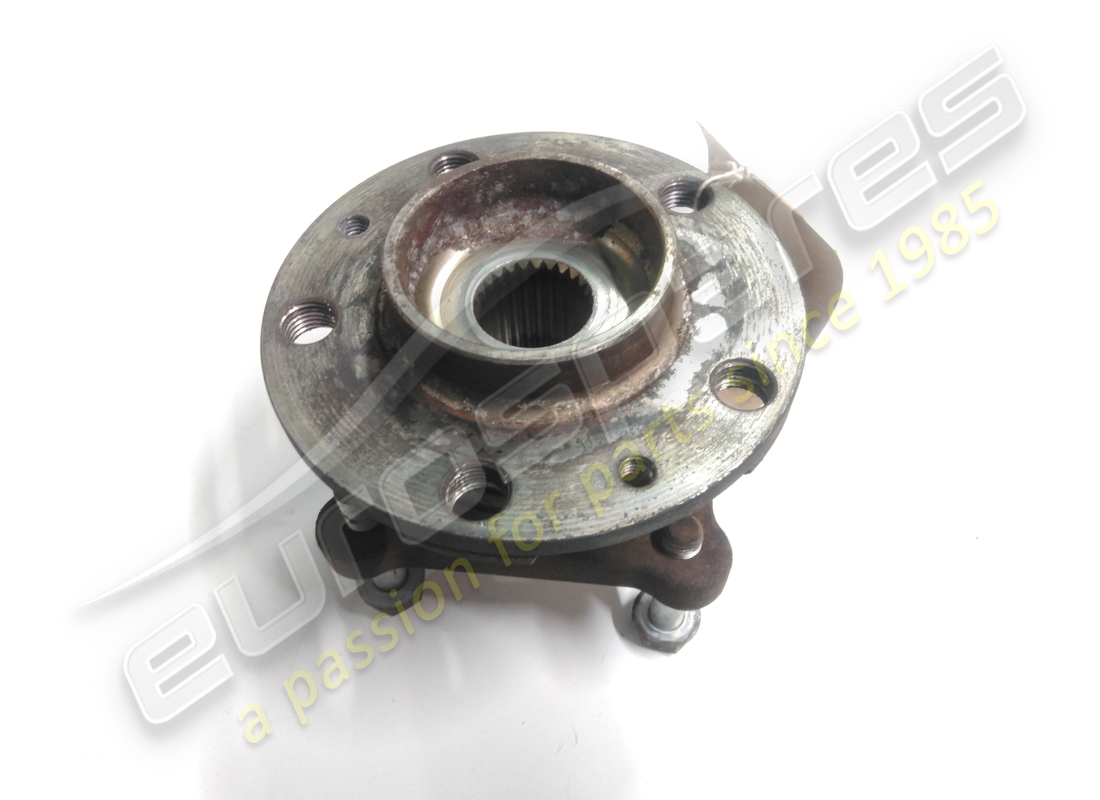 used ferrari bearing. part number 157900 (3)