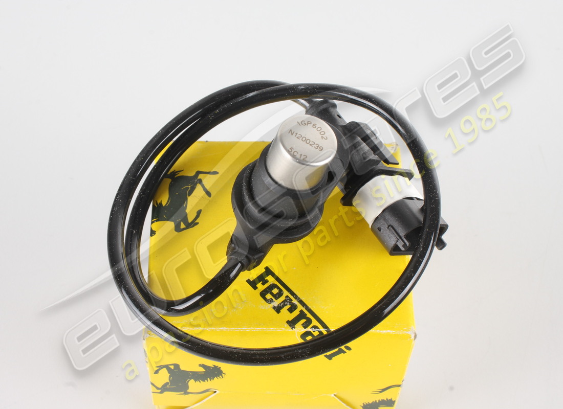 new ferrari complete phase sensor. part number 183842 (4)