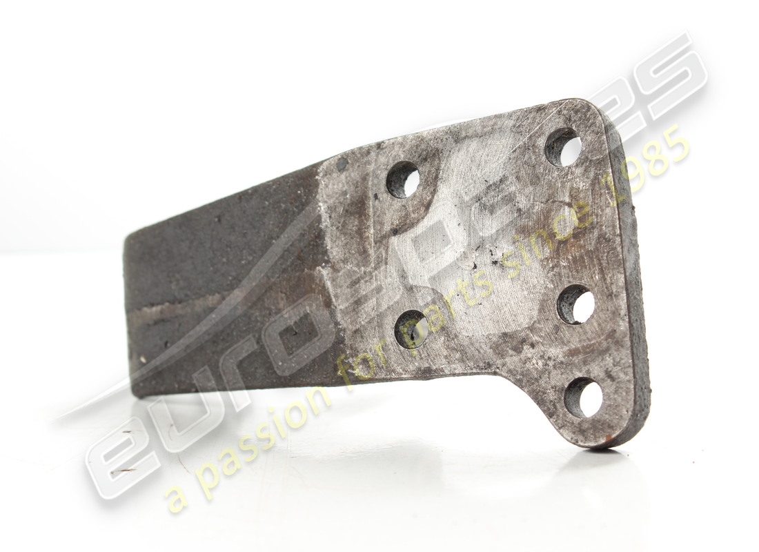 used lamborghini alternator lower bracket. part number 001604488 (2)
