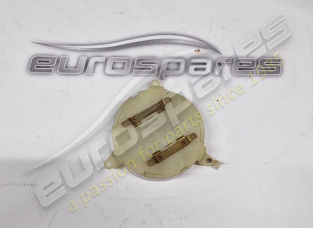 used ferrari interior lamp gtb. part number 60811000 (2)