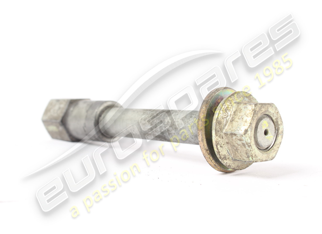 used ferrari screw. part number 204977 (2)