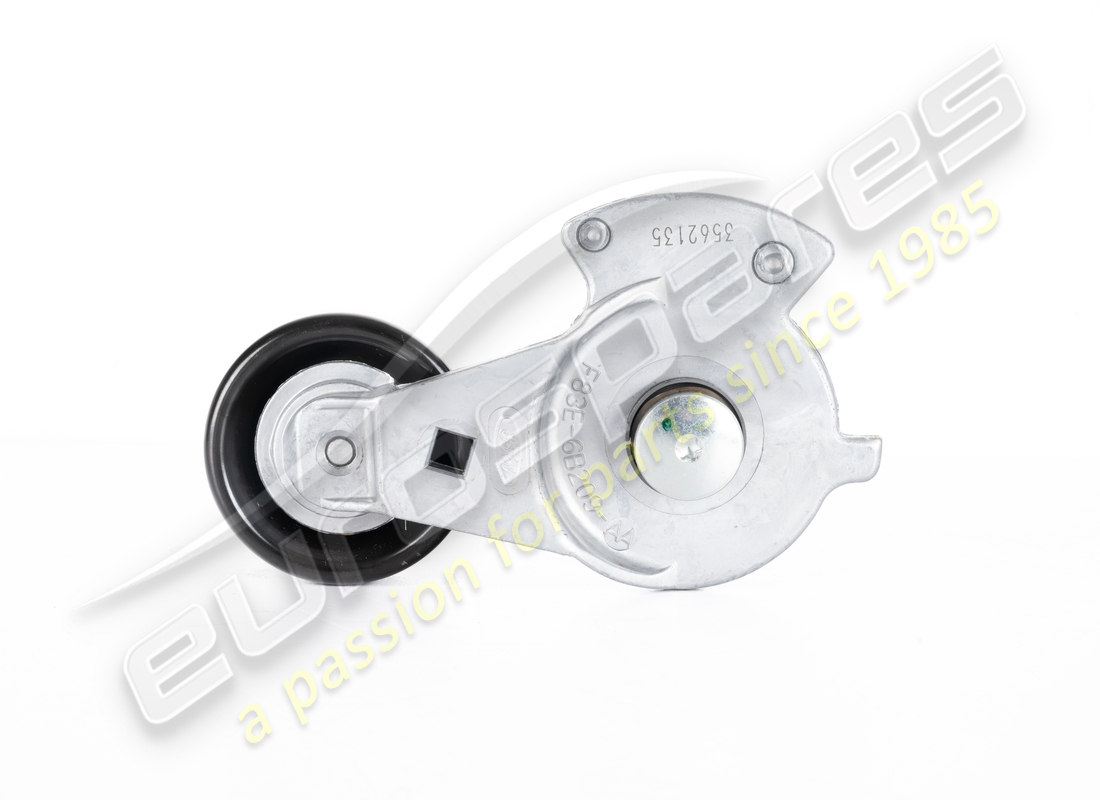 new aston martin tensioner drive belt. part number 0585368 (2)