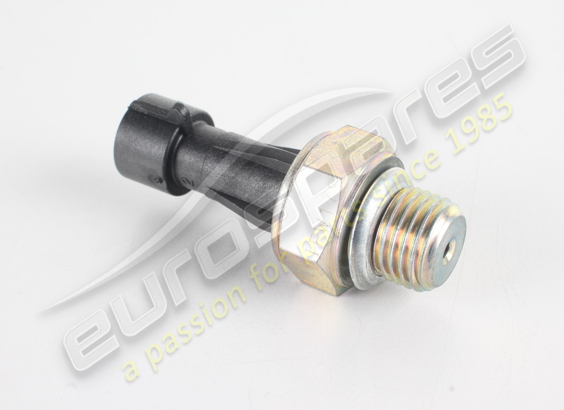 NEW Ferrari OIL PRESSURE TRANSMITTER . PART NUMBER 201672 (1)