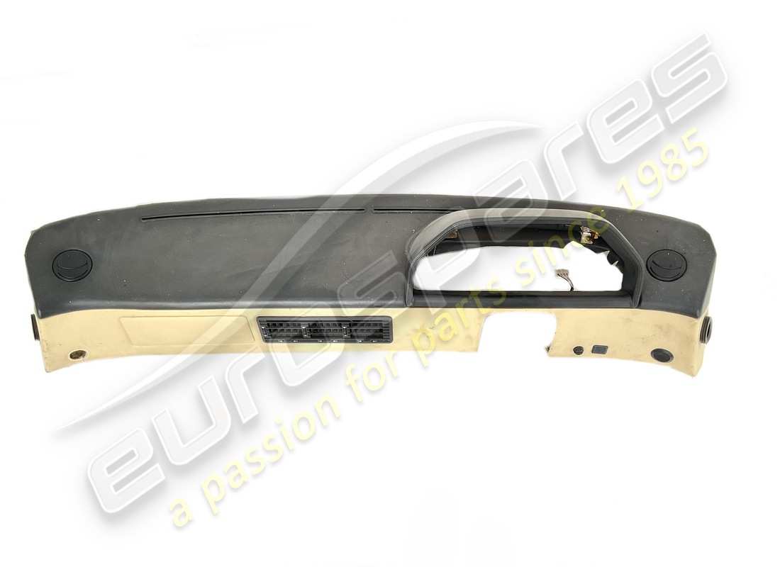 used ferrari complete dashboard. part number 62808300a (2)