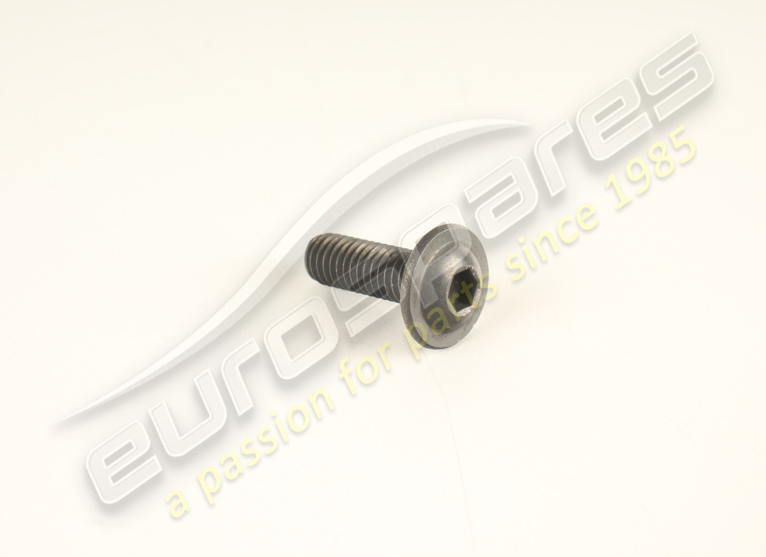 new ferrari screw. part number 269959 (1)