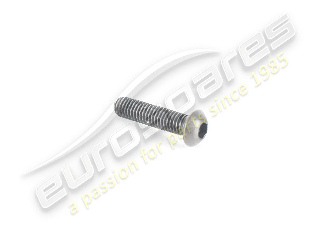 new ferrari screw tbei m 6x 25. part number 65253400 (1)
