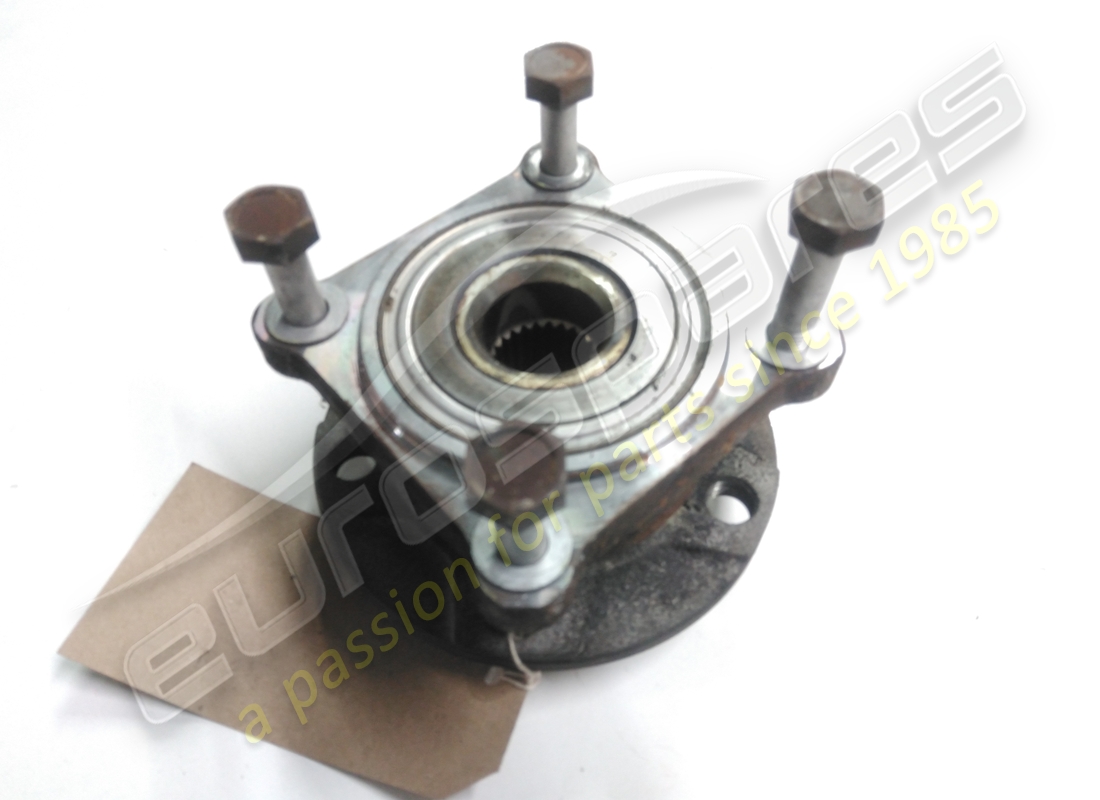 used ferrari bearing. part number 157900 (4)