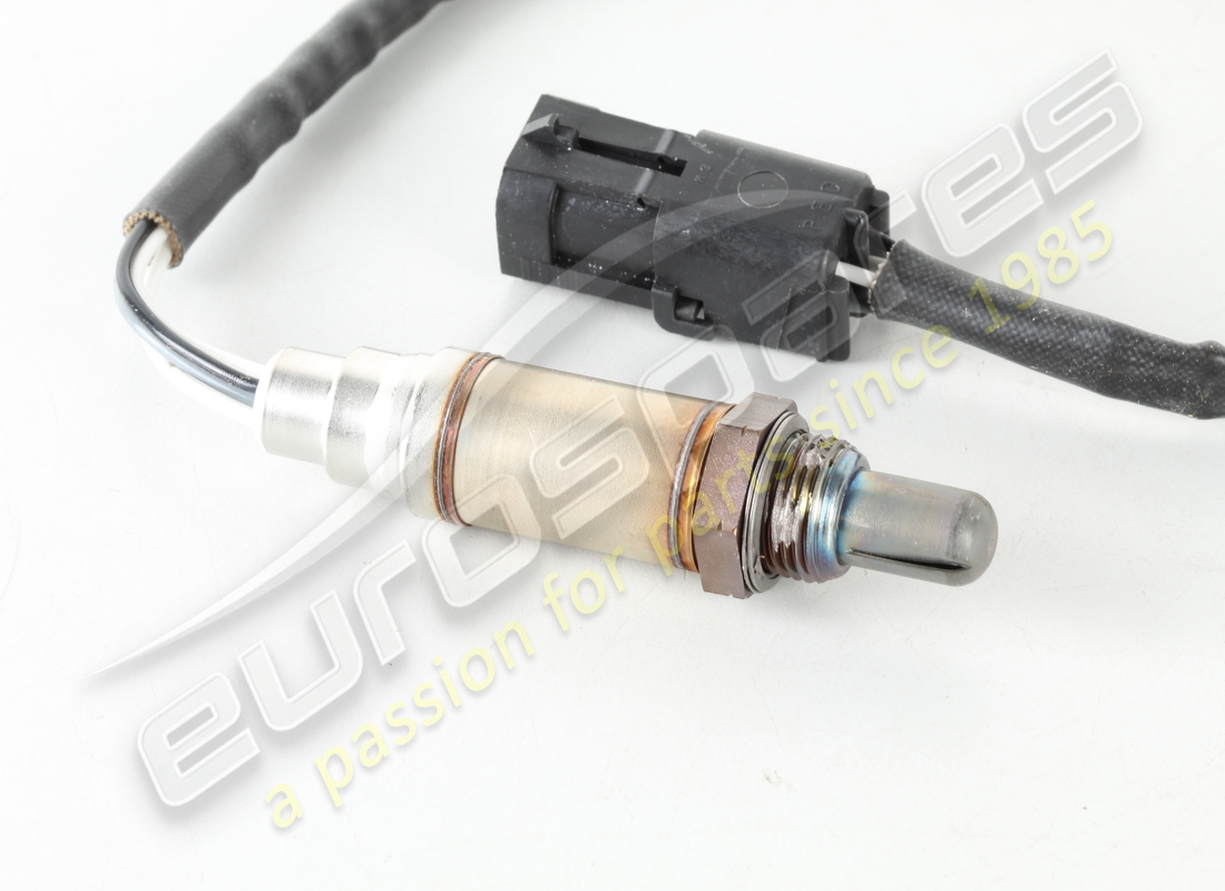 new bosch lambda sensor. part number 383700107 (3)