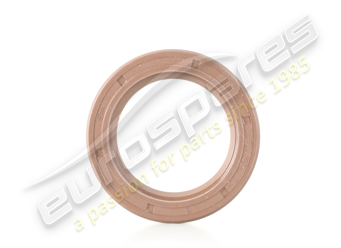 NEW LAMBORGHINI RING VITON 32X47X7 MM. PART NUMBER 008613206 (2) new lamborghini ring viton 32x47x7 mm. part number 008613206 (2)