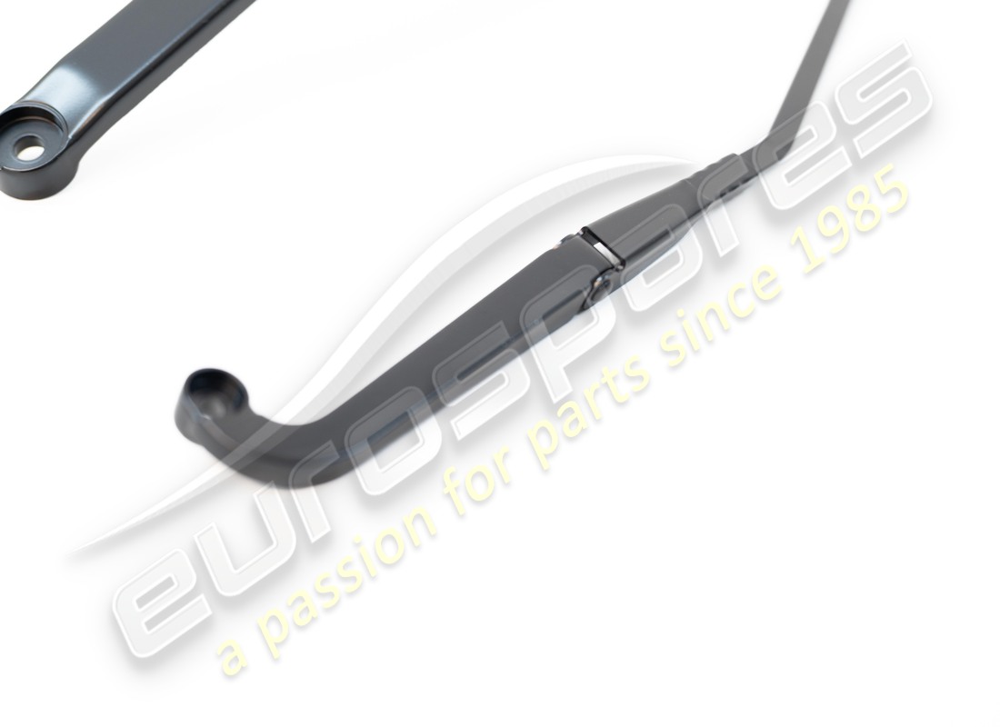 NEW FERRARI DRIVER SIDE WINDSHIELD ARM RIGHT HAND DRIVE. PART NUMBER 65849400 (4) new ferrari driver side windshield arm right hand drive. part number 65849400 (4)