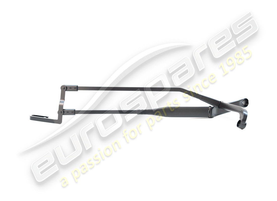 NEW FERRARI DRIVER SIDE WINDSHIELD ARM RIGHT HAND DRIVE. PART NUMBER 65849400 (1) new ferrari driver side windshield arm right hand drive. part number 65849400 (1)