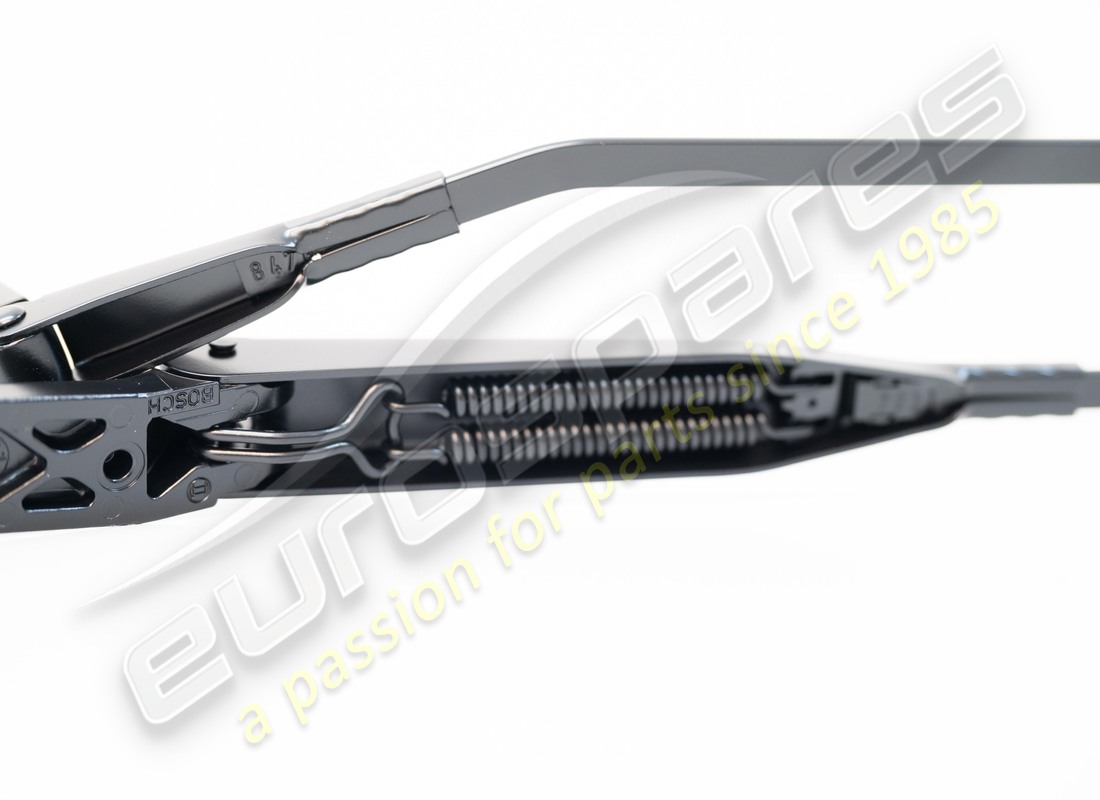 NEW FERRARI DRIVER SIDE WINDSHIELD ARM RIGHT HAND DRIVE. PART NUMBER 65849400 (3) new ferrari driver side windshield arm right hand drive. part number 65849400 (3)