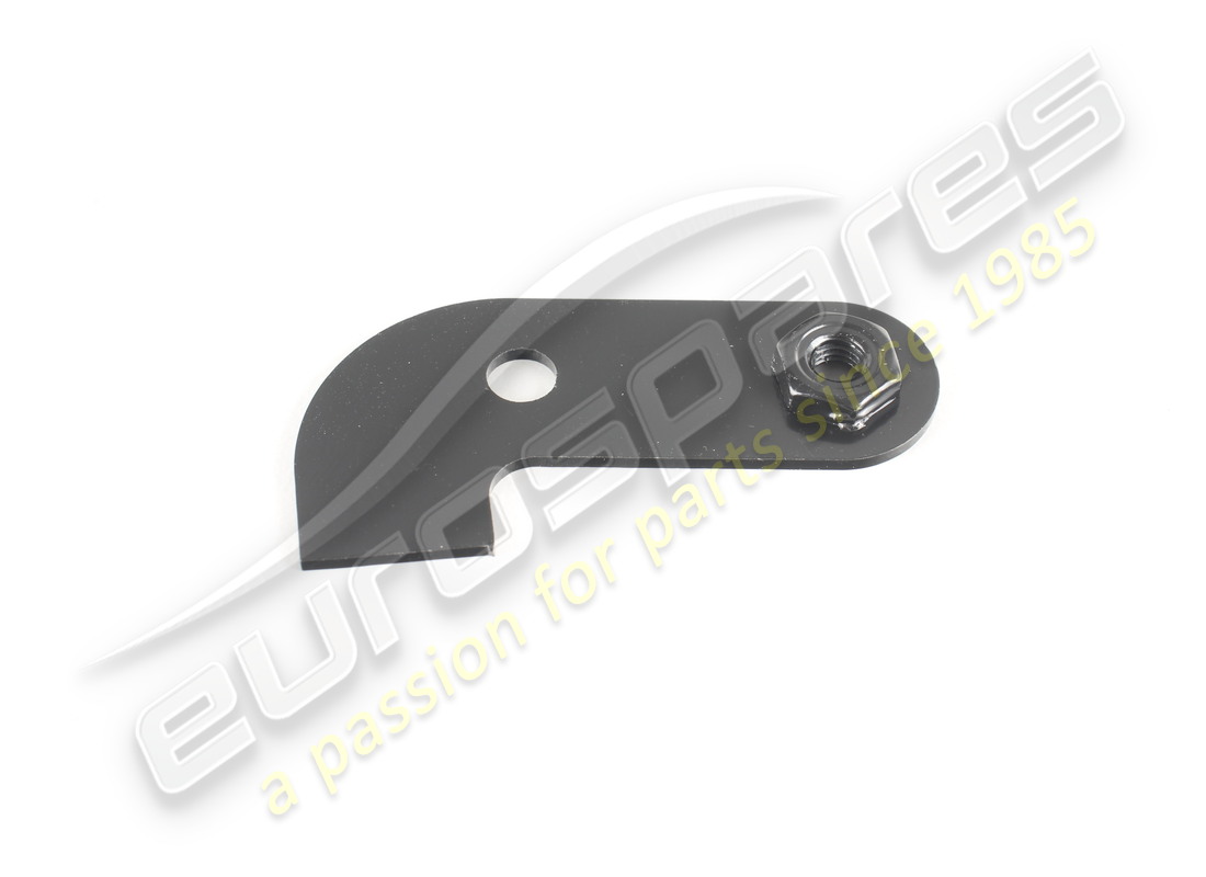 new ferrari rh fastener bracket. part number 338528 (1)