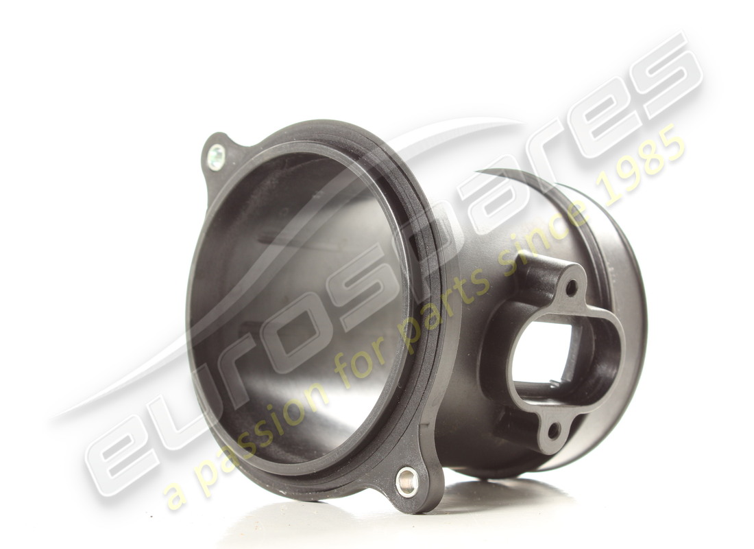 used ferrari rh air flow sensor mounting. part number 311497 (2)