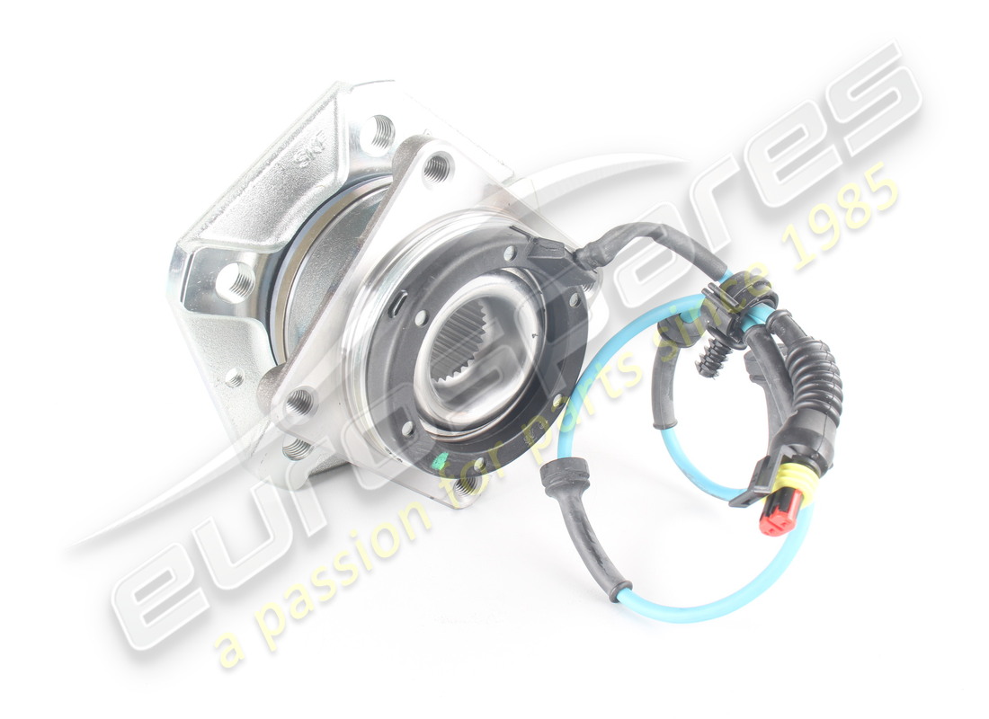 new maserati complete wheel bearing. part number 197118 (2)