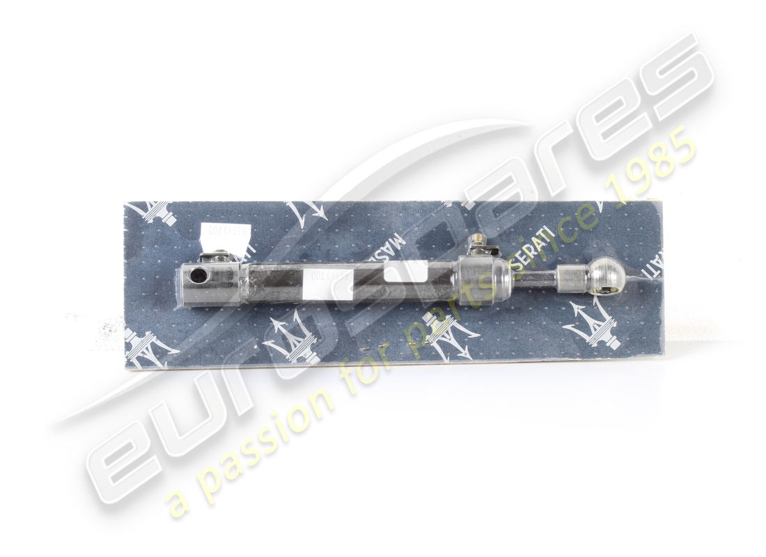 new maserati electric hydraulic cylinder for soft top. part number 66115700 (1)
