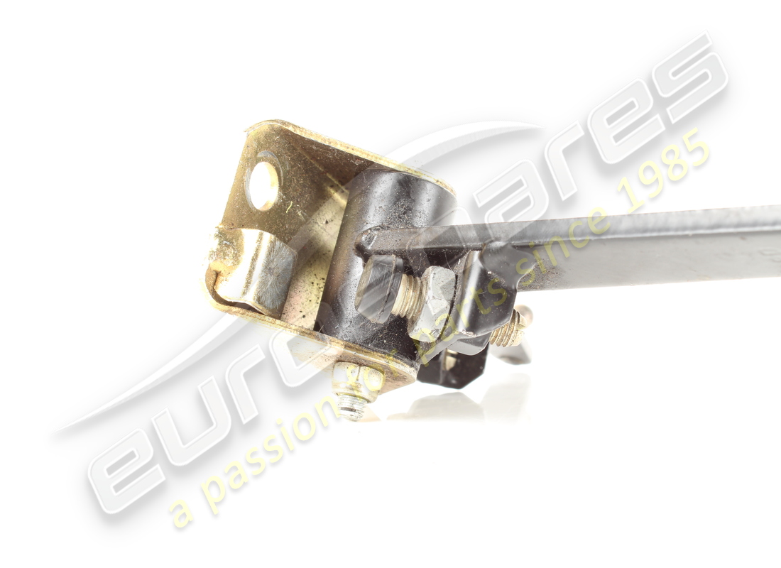 USED FERRARI THROTTLE PEDAL. PART NUMBER 176300 (4) used ferrari throttle pedal. part number 176300 (4)