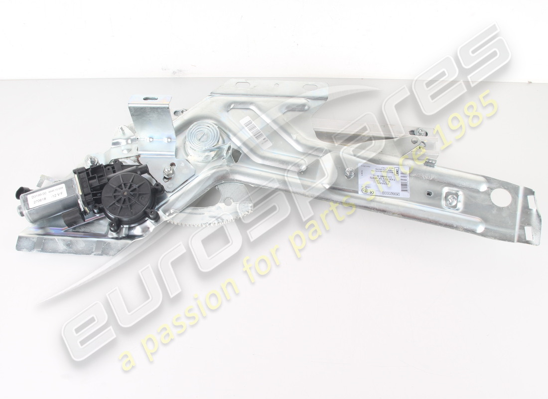 new ferrari complete rh device for glass lift. part number 69920000 (5)