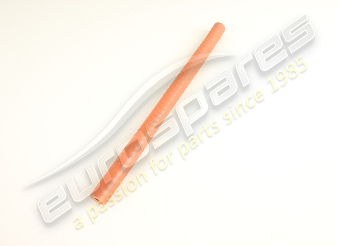 NEW Ferrari SILICONE VACUUM PIPE 17CM . PART NUMBER 147119 (1)