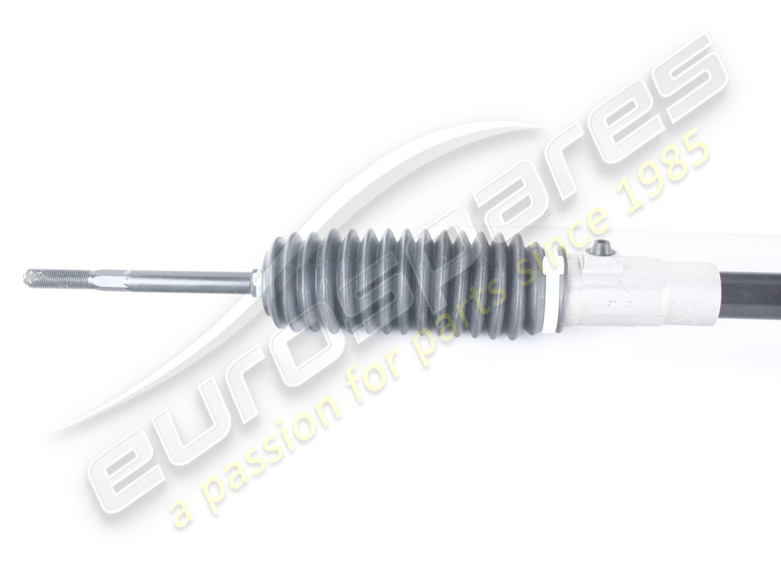 new eurospares lhd steering rack. part number 149201 (2)