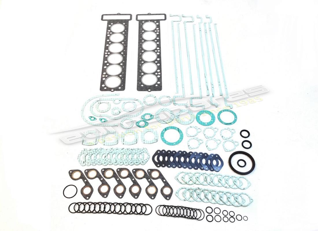 new eurospares gasket set lp400. part number 001526487 (1)
