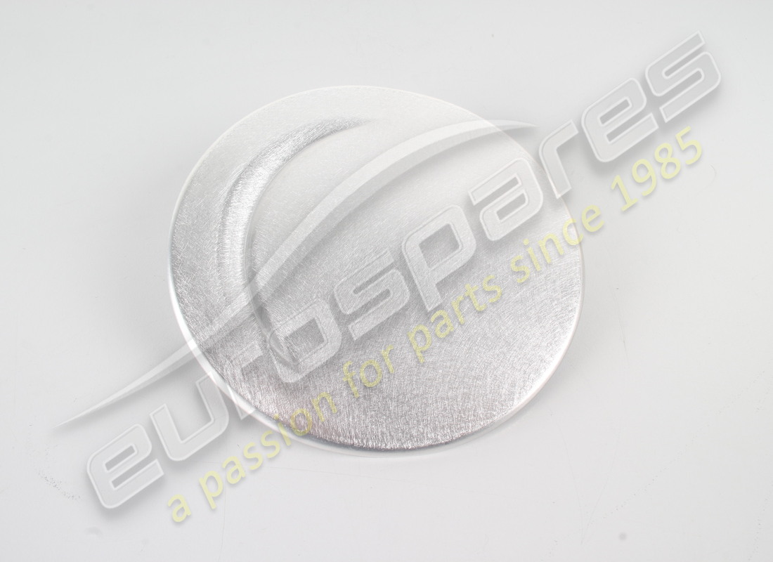 new ferrari standard fuel flap cover. part number 68034110 (2)