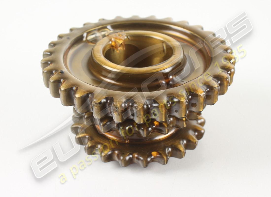 new maserati gear. part number 187524 (2)
