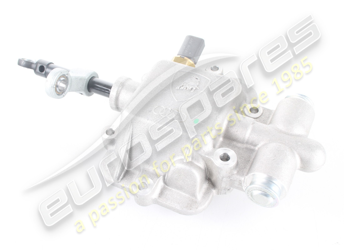 new lamborghini gear shift,inner. part number 086311681d (1)