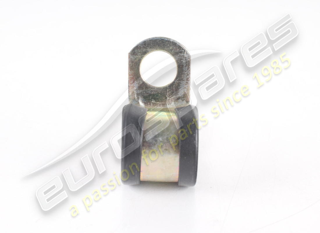 NEW MASERATI BRACKET WITH SHEATH. PART NUMBER 10450190 (3) new maserati bracket with sheath. part number 10450190 (3)