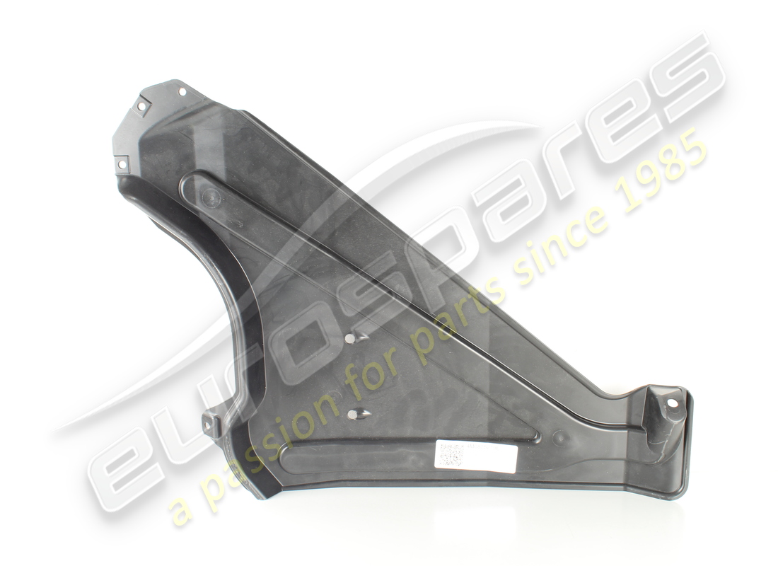 NEW LAMBORGHINI UNDERBODY. PART NUMBER 4M0825219E (2) new lamborghini underbody. part number 4m0825219e (2)